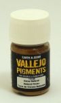 Vallejo pigment 73105 - Natural Siena (30ml)